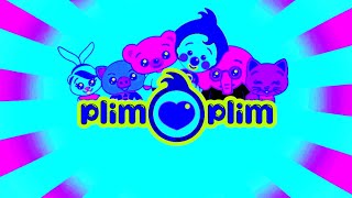 Plim Plim logo Effects (Sponsored by preview 2 Effects)