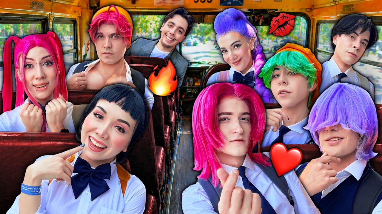 Latest Title & Thumbnail