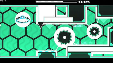 Common S3nse | Easy Demon | 2.2