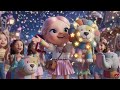 Hindi | एला के पैचवर्क एनिमल फ्रेंड्स | Ella’s Patchwork Animal Friends