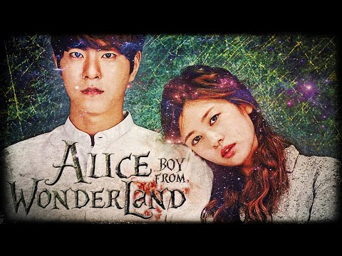 Alice: Boy From Wonderland - In The End