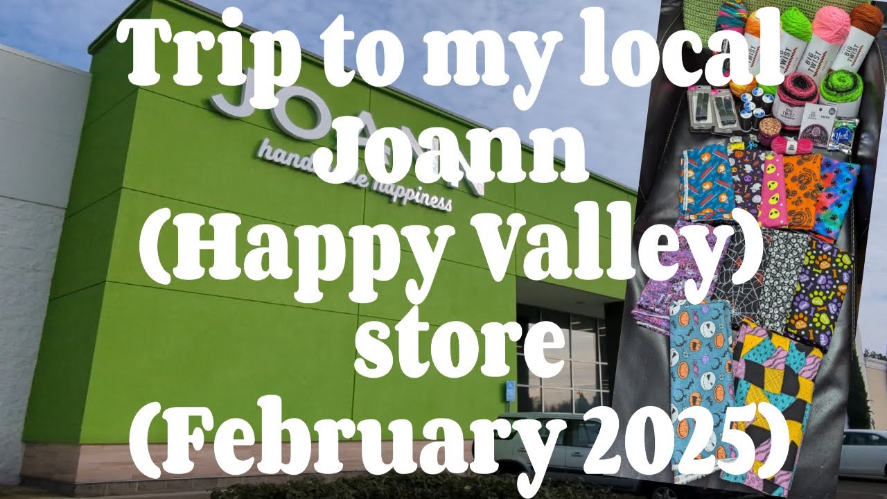 Pnlgjoann Happy Valley 55
