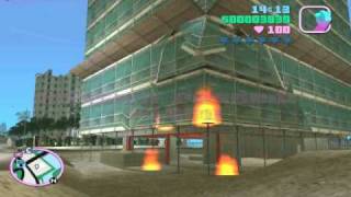 GTA: Vice City - 08 - Demolition Man