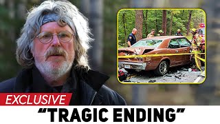 The HEARTBREAKING Story of Marty Meierotto's Mountain Men Tragedy