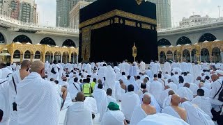🕋Labbaik - allahumma - Labbaik get 7X🔴🎧🕋 views☝🏻🎧😌