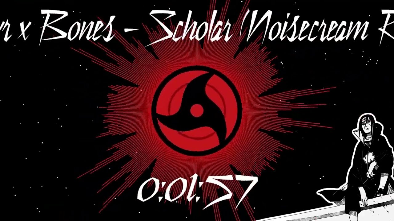 ㅅ GRXGVR ft. BONES - SCHOLAR (Noisescream Remix) ㅅ