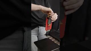 Building the @Tethertools AeroTrac Workstation really is as easy as it looks