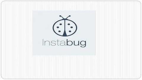 Instabug - Bug Reporting & Tracking Tool