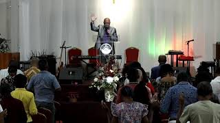 NGGGB  Zondag Opwekkingdienst  10.08.2025