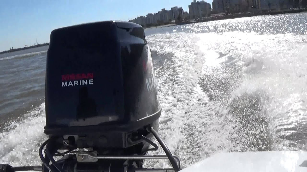 Nissan marine 15