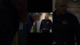 POV: Casey dies || #chicagofire #mattcasey
