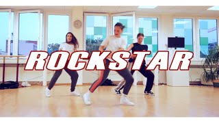 Rockstar - Da Baby / Choreography by Anna