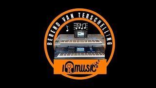 Berend Van Terschelling - Rekels Medley   ( instru )   ©