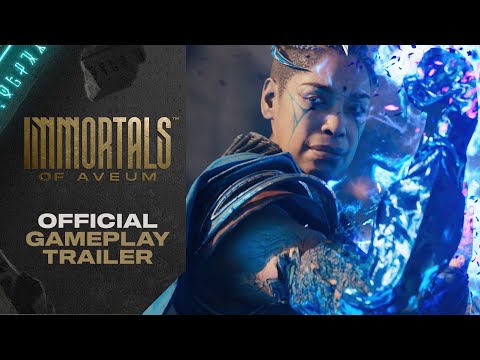 Immortals of Aveum – Erster Gameplay-Trailer