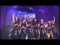 【LIVE】GANG PARADE - WACKのフェス。 in Zeppダイバーシティ