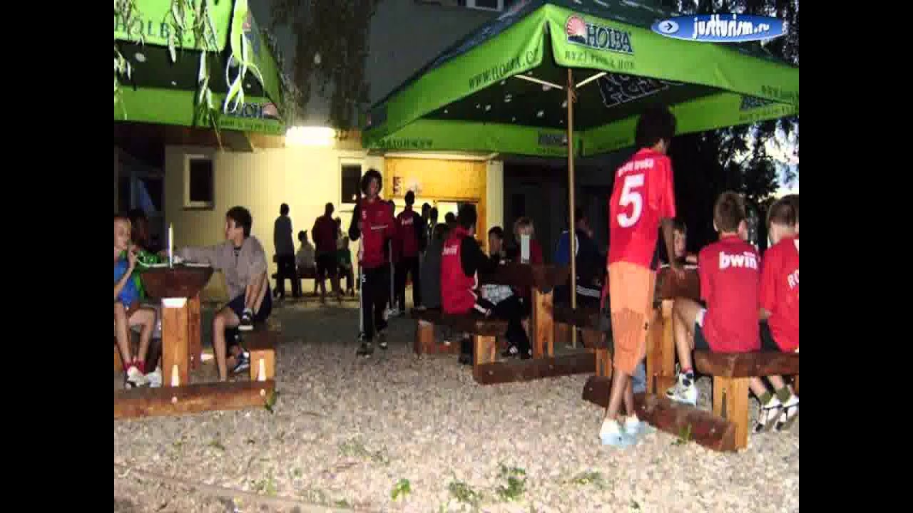 Hotels, Czech Republic, Pilsen, Kasperske Hory - Hotel Kasperk 4-star hotel