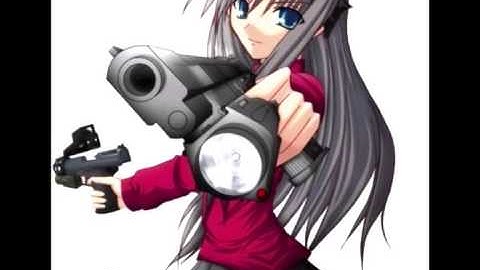 ★Nightcore - Click Click Boom★