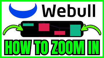 How To ZOOM IN Webull Desktop (QUICK & EASY) 2025