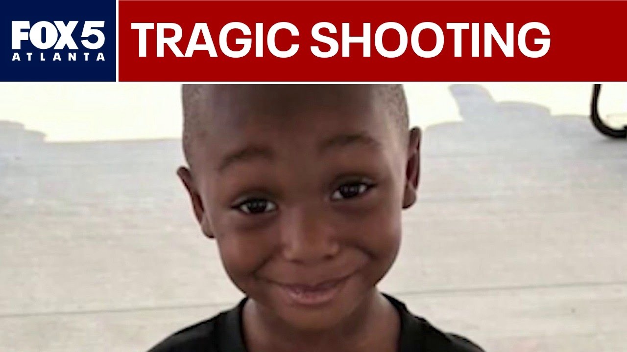 Georgia family pleads for answers after toddler killed | FOX 5 News ...