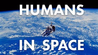 Humans Living on the International Space Station
Did you know that humans have been living in space since the year 2000? Orbiting 150 miles above the Earth, the International Space Station, or ISS, is home to astronauts from all over the world. They test the limits of their bodies while performing science experiments in Zero-Gravity! Humans Living on the International Space Station