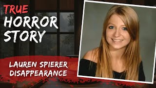 What happened the night Lauren Spierer disappeared : New insights & unsolved mystery