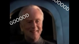 Ytp - Palpatine Makes Some Noises