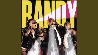 Video thumbnail of "Randy - Nothing On Me"