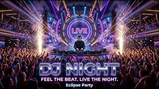 🌌 NEON DREAMS | DEEP HOUSE, EDM & FUTURE HOUSE DJ MIX