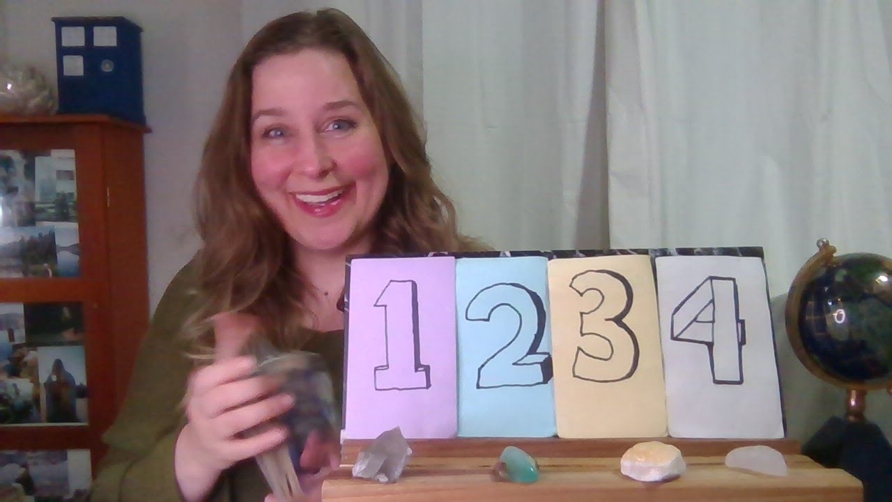 How Are They Feeling About You, Right Now? Pick a Card Tarot Reading with Charms!