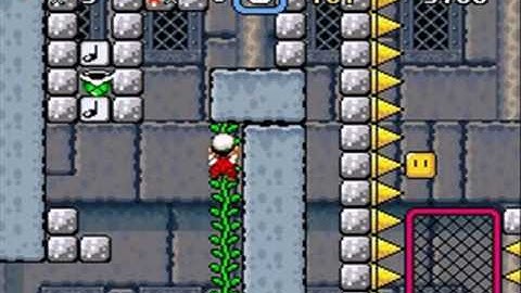 Super Puzzle World TAW Part 1