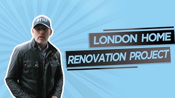 London Home Renovation Project - Basement & Loft Conversion  - Nu Projects Of Fulham