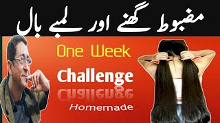 How to STOP HAIR FALL NATURALLY|REGROW Hair|Hair fall control| Dandruff|Hair Thinning | Dr Sohail