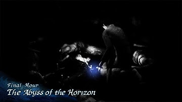 Fatal Frame 3: The Tormented - Final Hour: The Abyss of the Horizon Walkthrough - Final Boss+ Ending