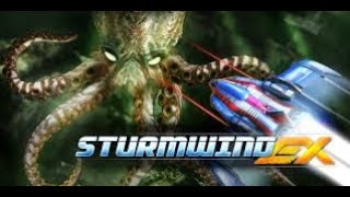 GPD WIN MAX - STURMWIND EX