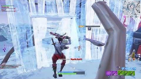 This is why I was in chronic (controller)