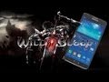 Wild Blood Gameplay on Samsung Galaxy Note 3 Gaming  Wild Blood Gameplay on Samsung Galaxy Note 3 Gaming