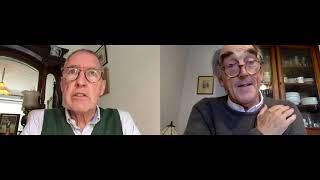 Avoiding a Critical Spirit in Lockdown - Coffee Time Conversations