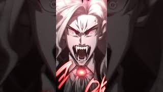 Mc Slaughter: The Dark Lord of Vampire 😱🔥 | manhwa recommendation | #manhwa #manhwaedit #shorts