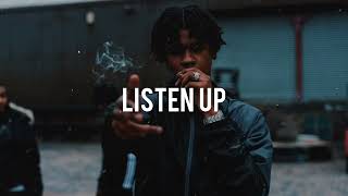 [FREE] "LISTEN UP" | #OFB X Bandokay X SJ X UK Drill Type Beat | Prod. Apollo.OTB