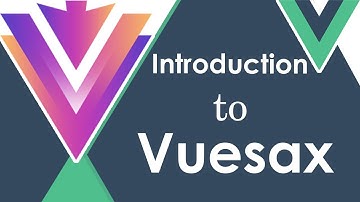 Vue Component Library Vuesax - Getting Started