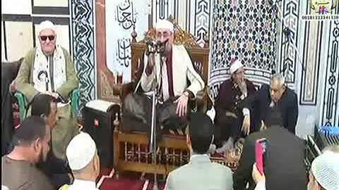 تقليد لاحساس الشيخ  محمد  رفعت القارئ عبدالناصر حرك