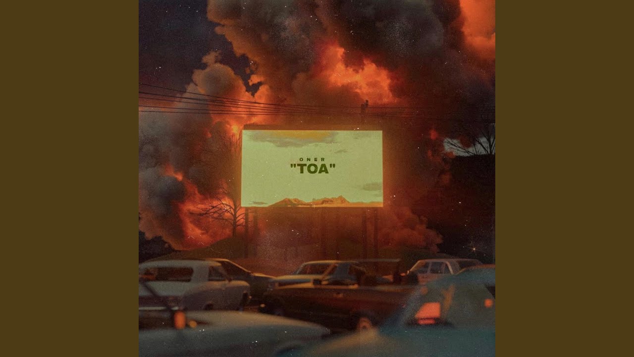 Watch Toa on YouTube Watch Toa on YouTube