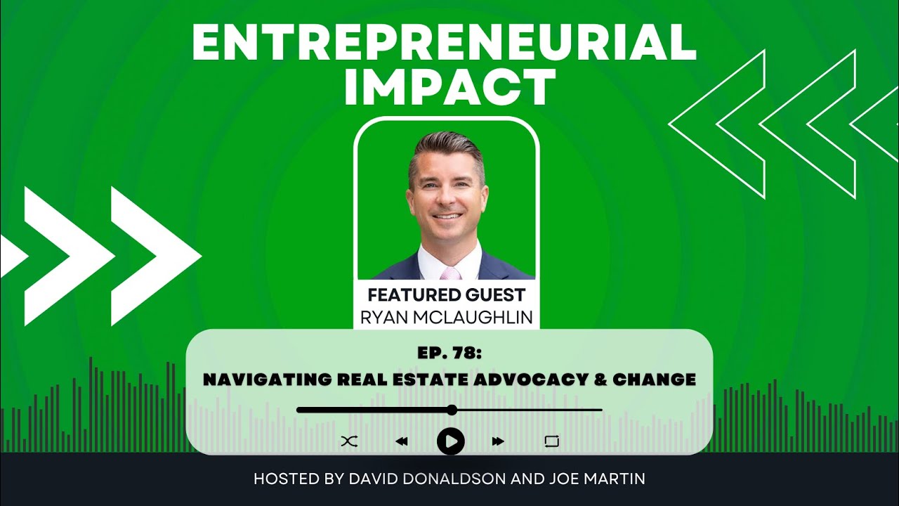 S2 E78: Demonstrating Value as a Buyer Agent with Ryan Mclaughlin - YouTube