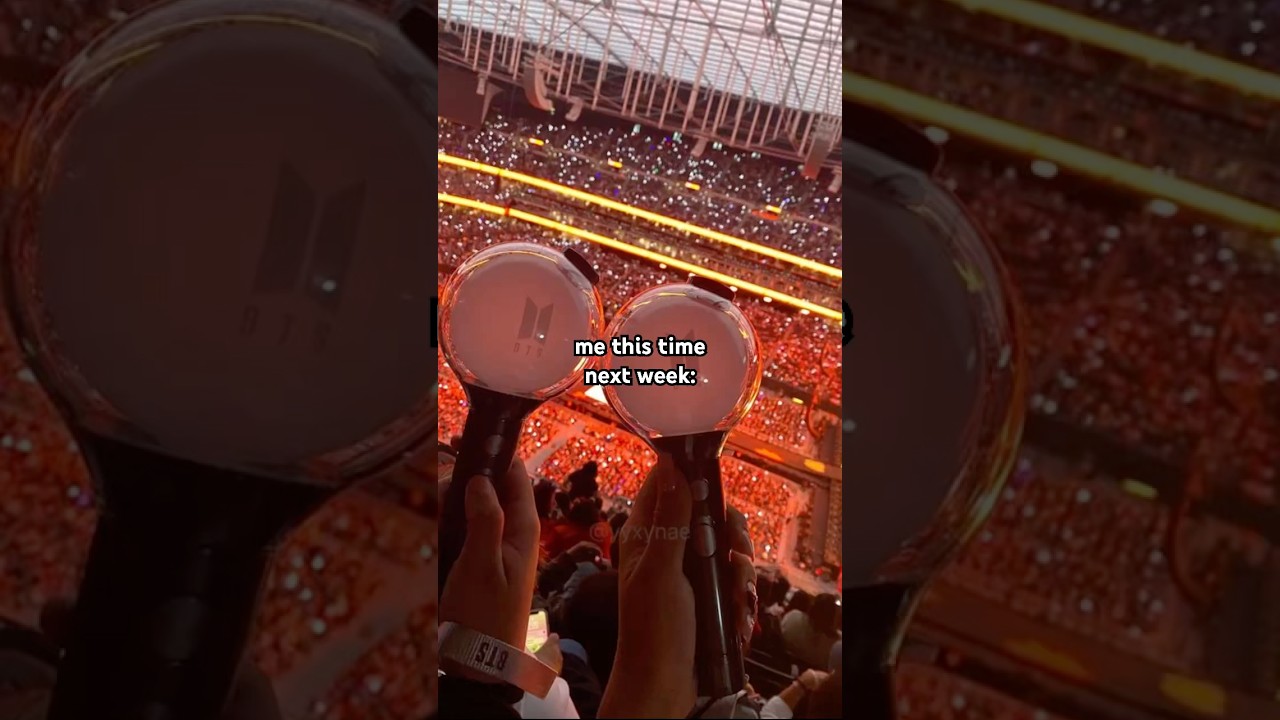 i am genuinely so excited!!! #runseokjin_eptour #jin #concert #bts #btsarmy #kpop #fyp #viral