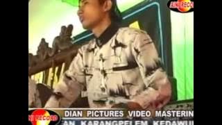Campursari BALISA    Pacobaning Urip