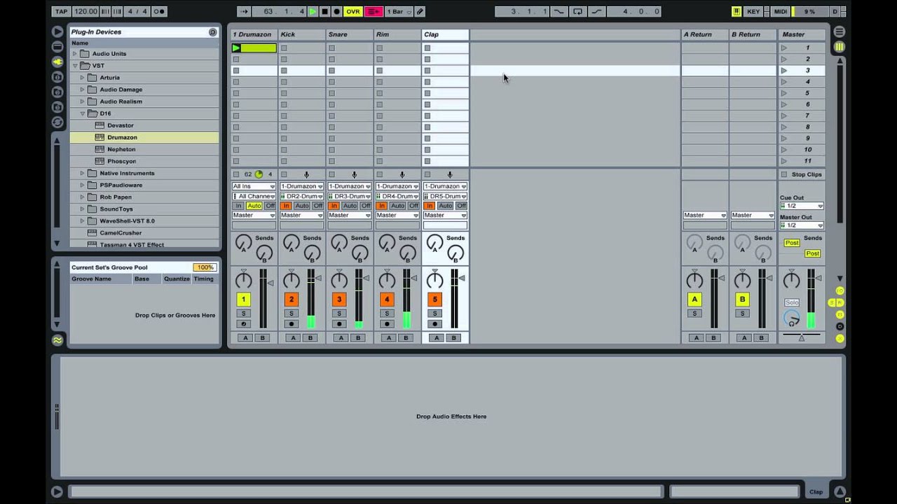 how to download ableton live plugins how to download ableton live plugins