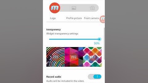 Mobizen Screen Recording App!!! NO ROOT