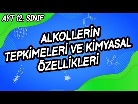 Video: Fosfatazlar ne tür reaksiyonları katalize eder?