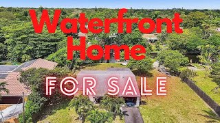 Home For Sale 2023 SW 28th Ave, Fort Lauderdale, FL 33312