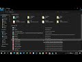 How to enable dark mode on laptop  windows 10 dark theme mode